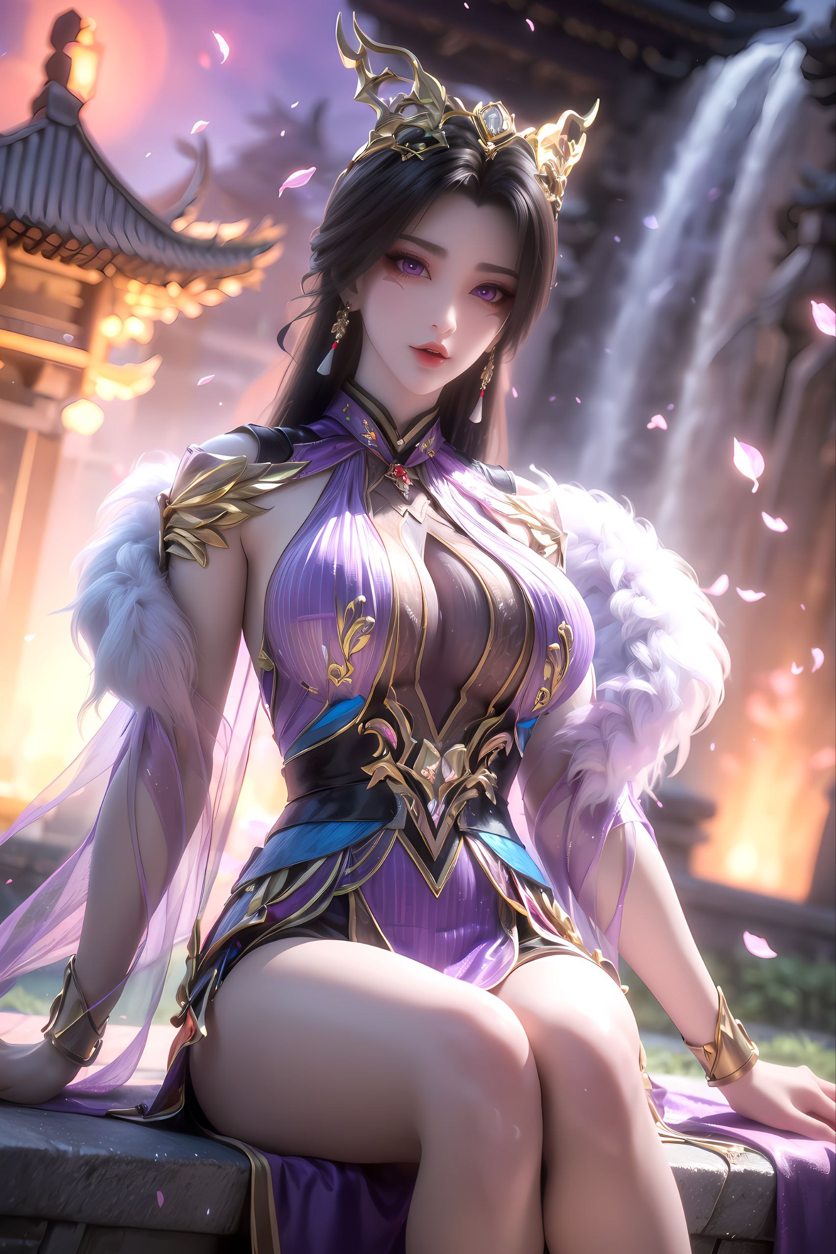 什么是邪恶
