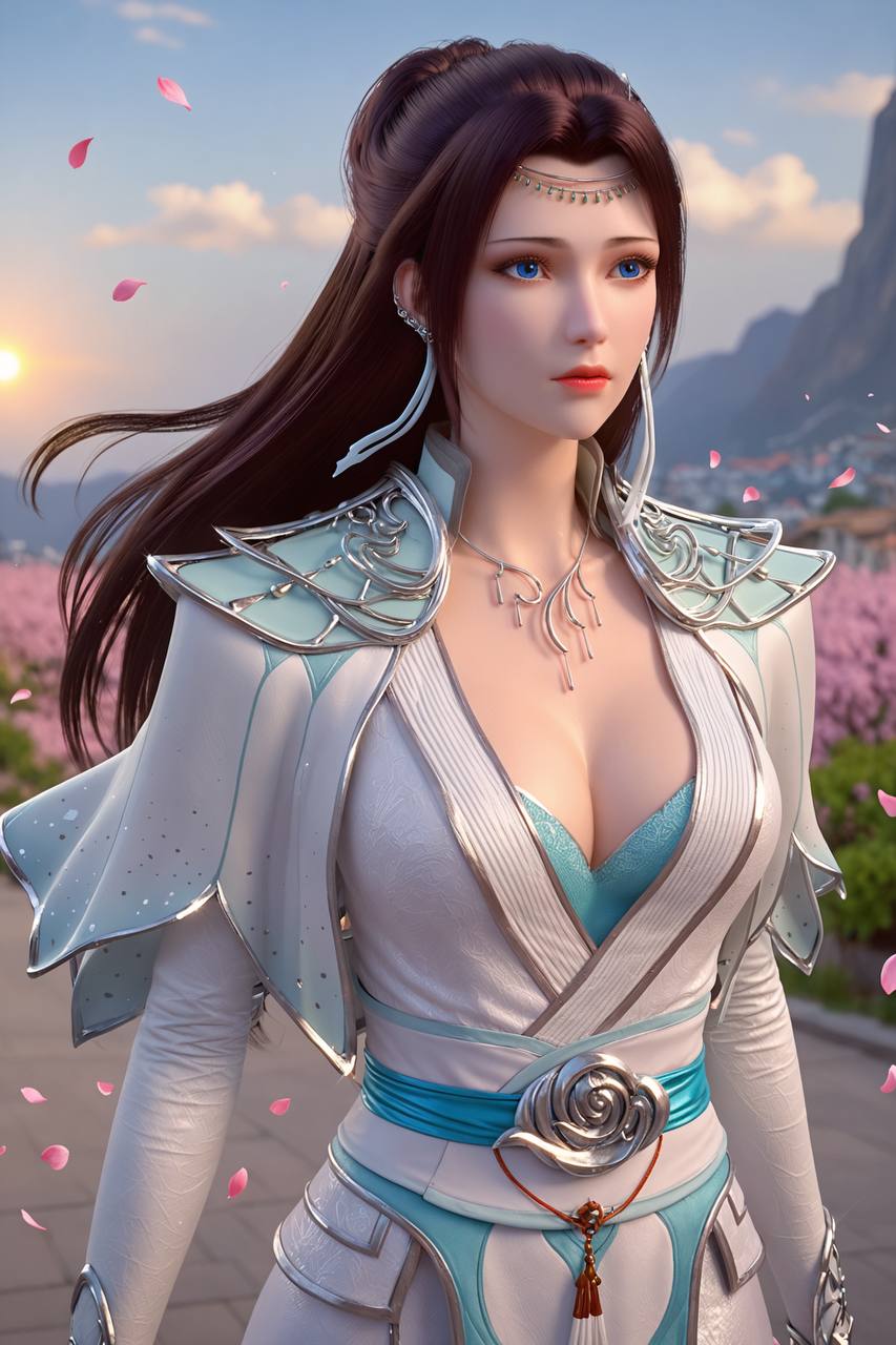让我们感受