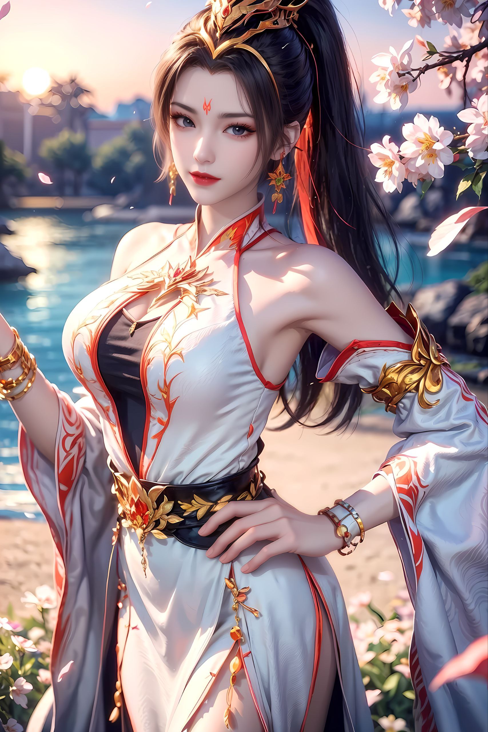 为什么选择