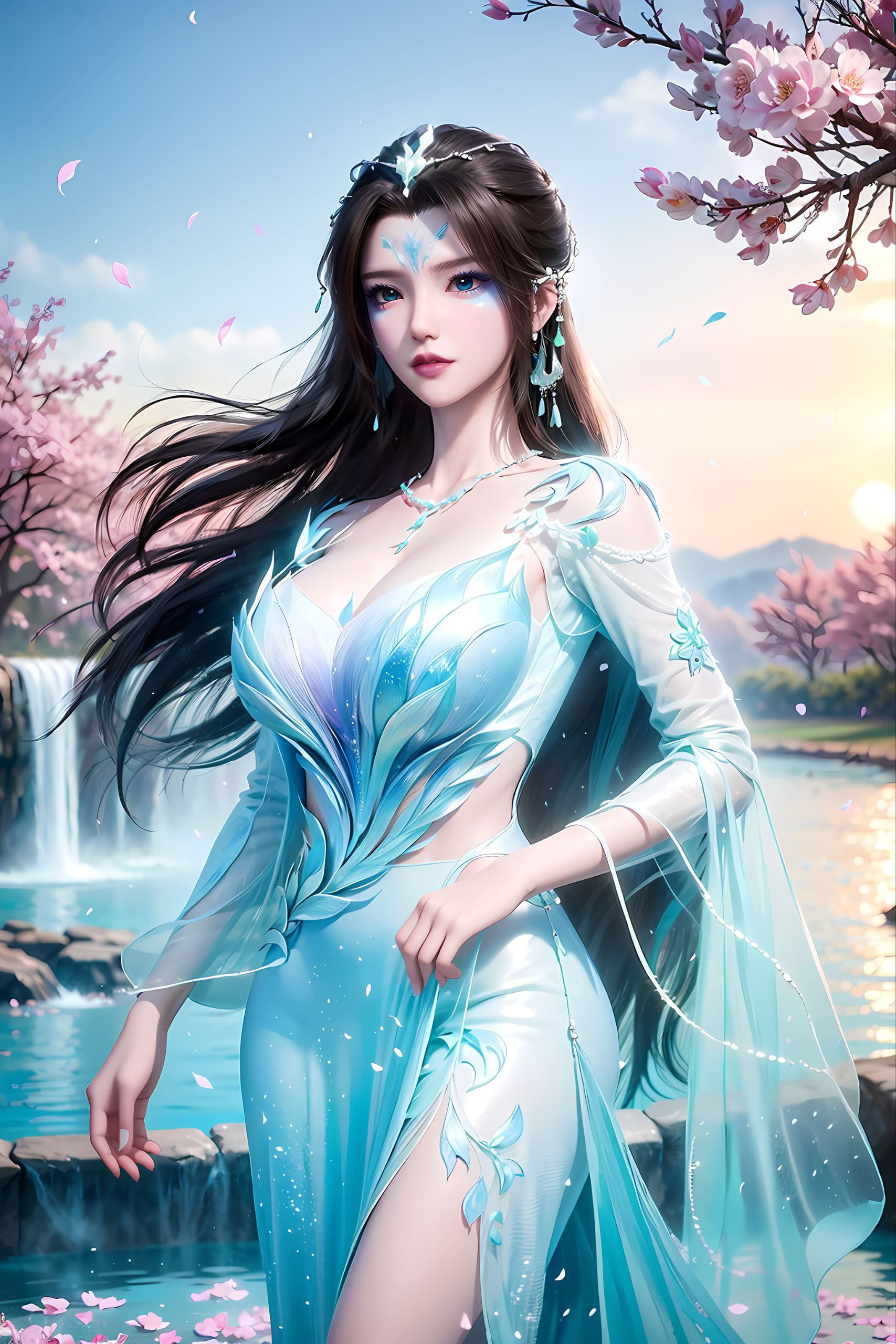 好的生活体