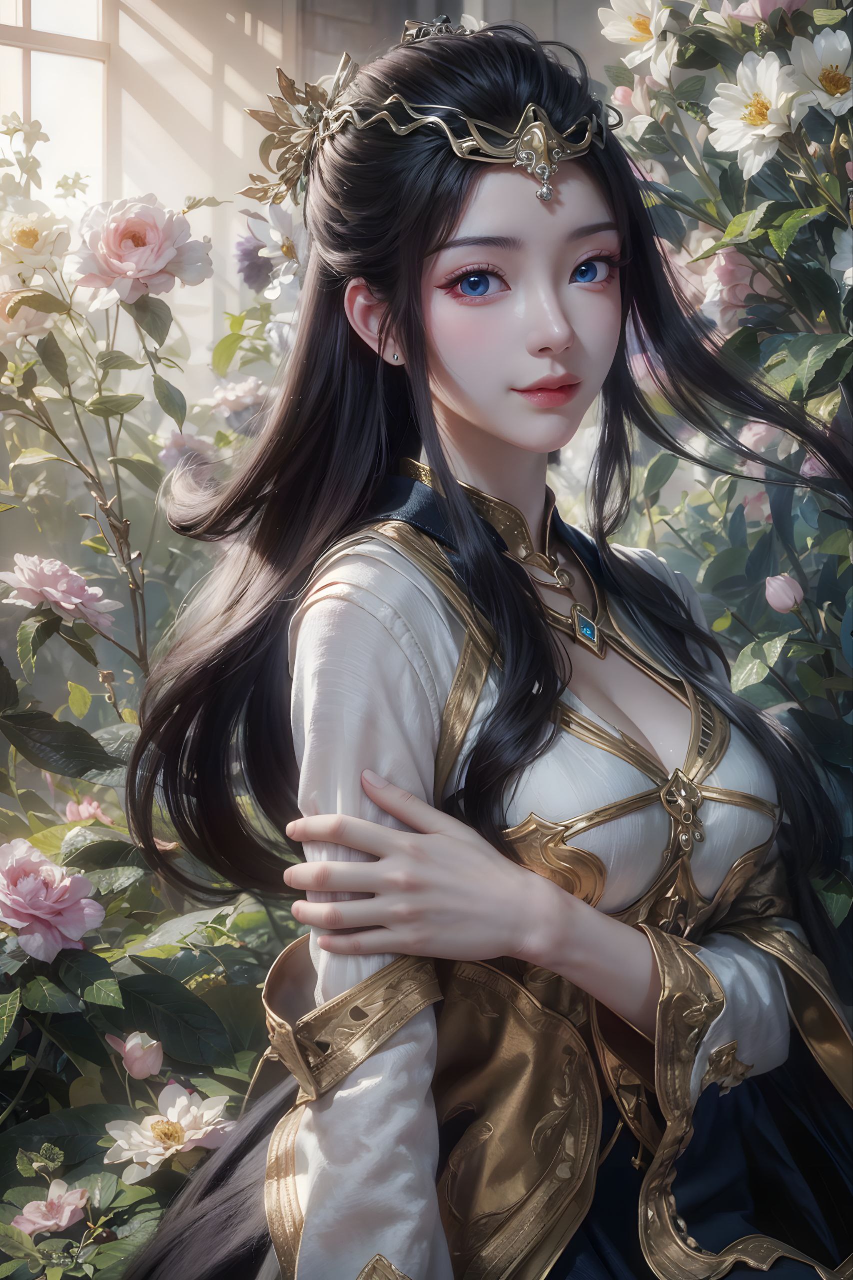 地址