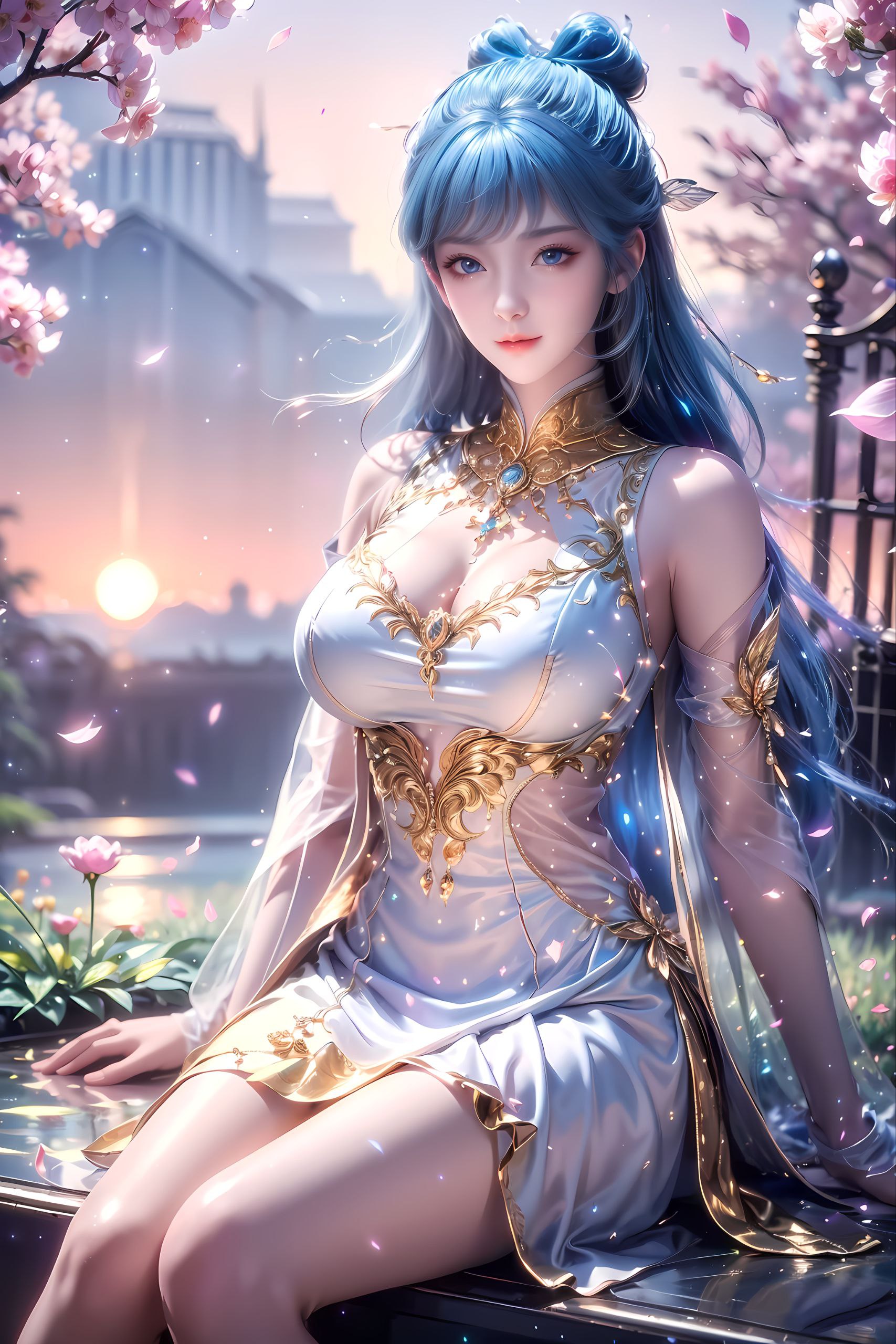 并保障对每