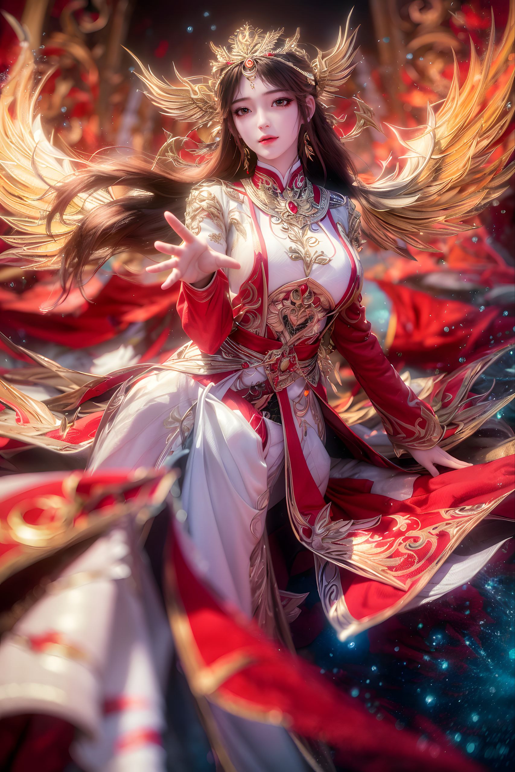 目标的基石