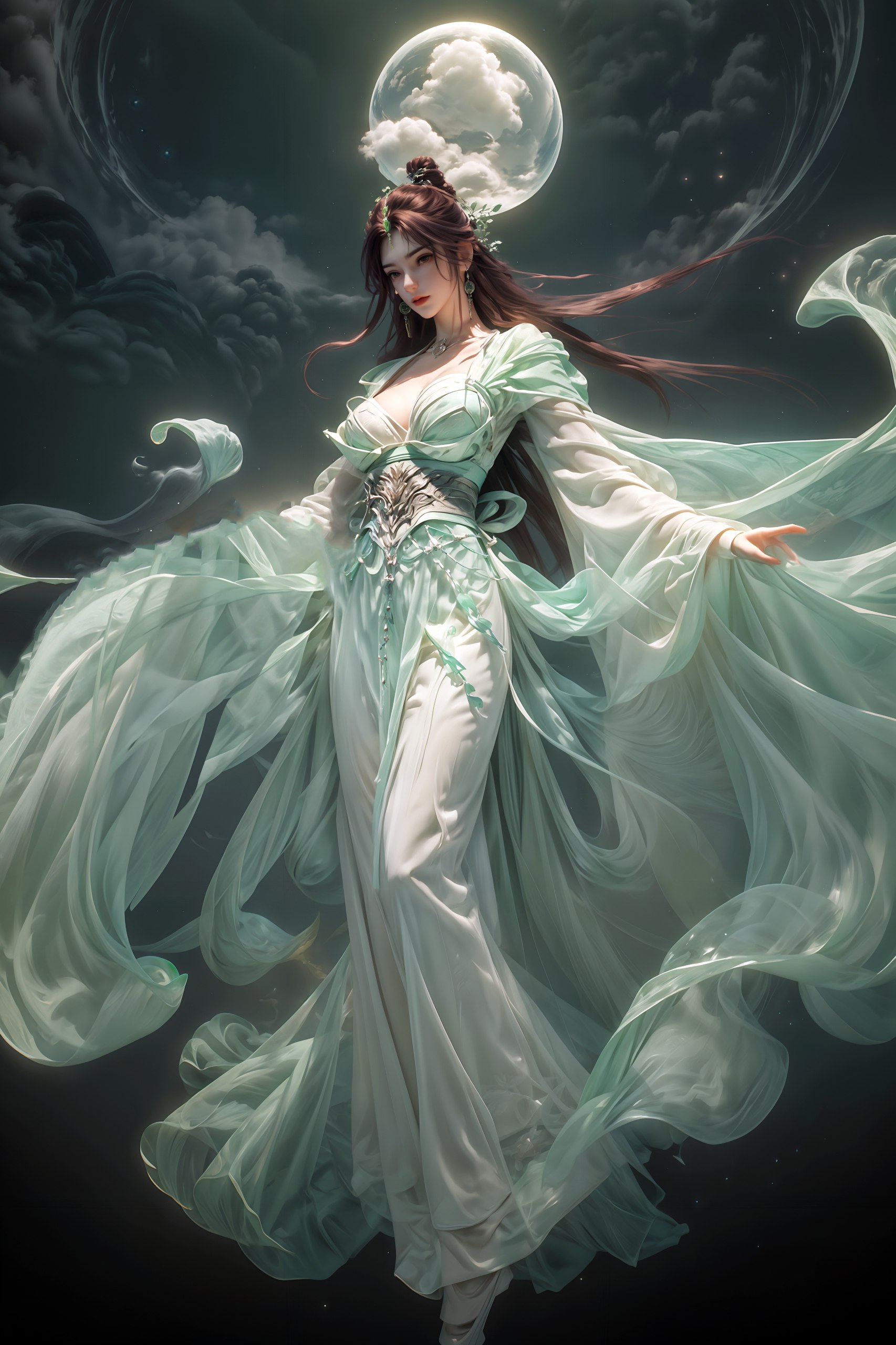 潮流
