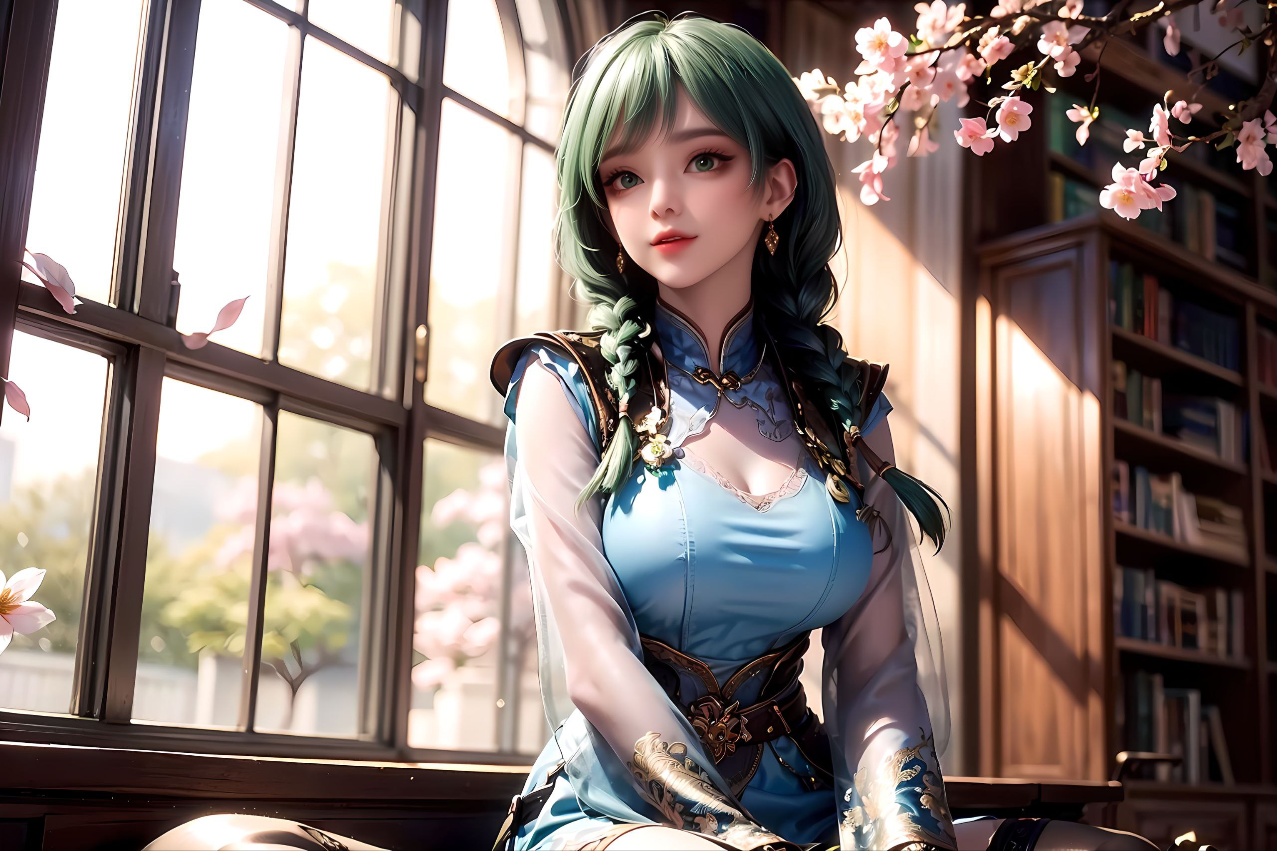 披露真相