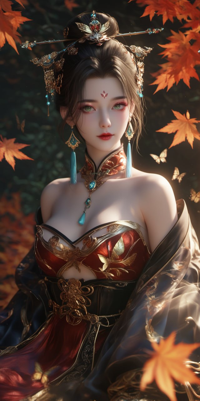 盛宴