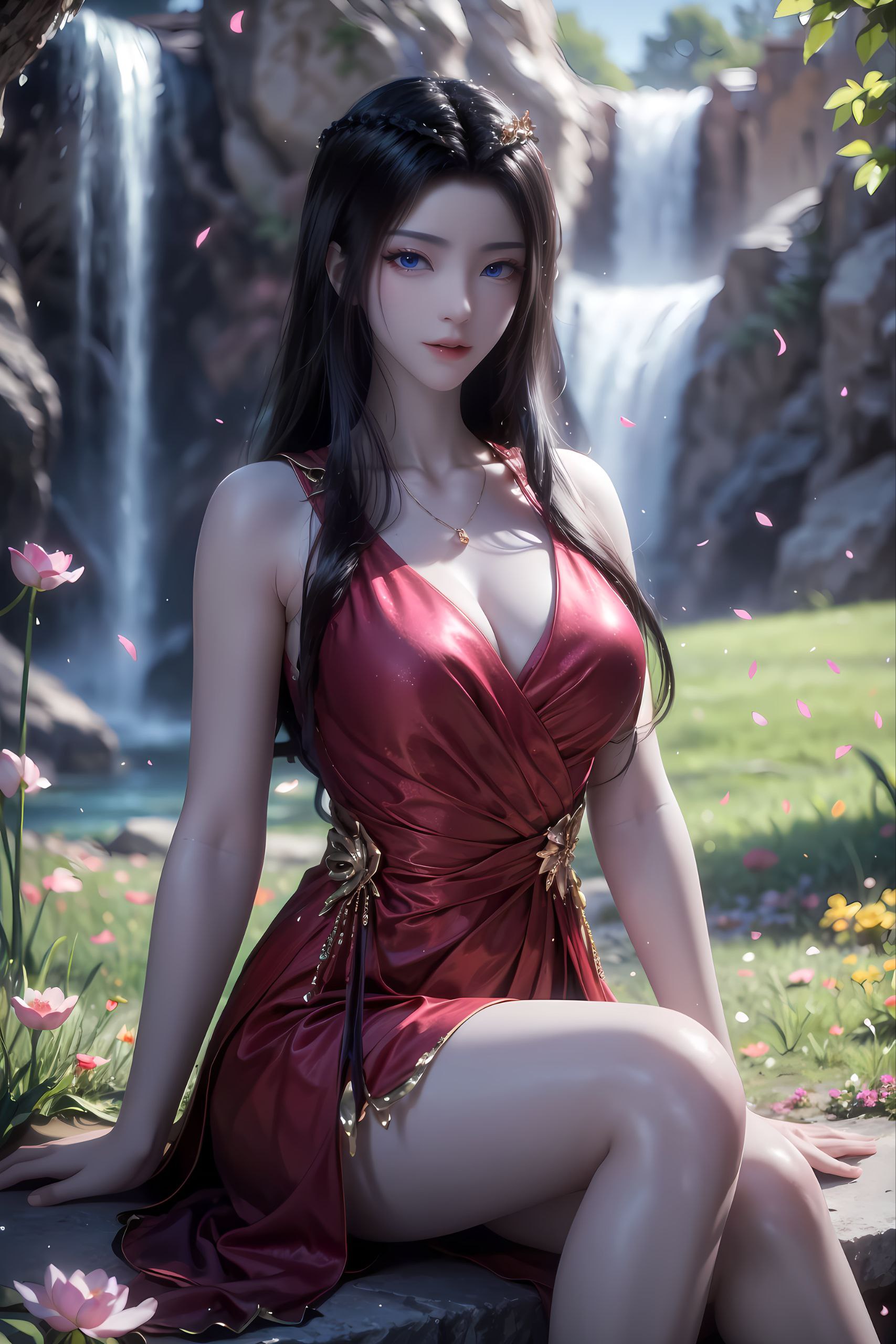 也能体会到