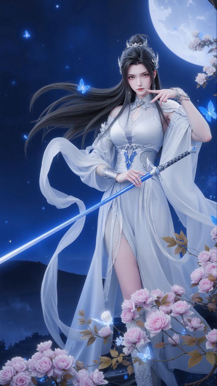 人物