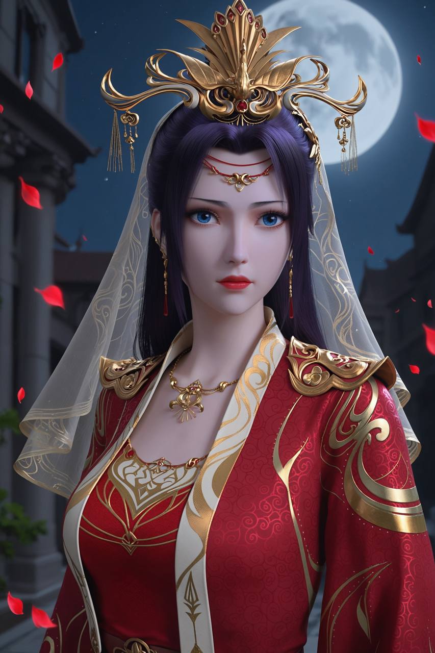 的关键词融