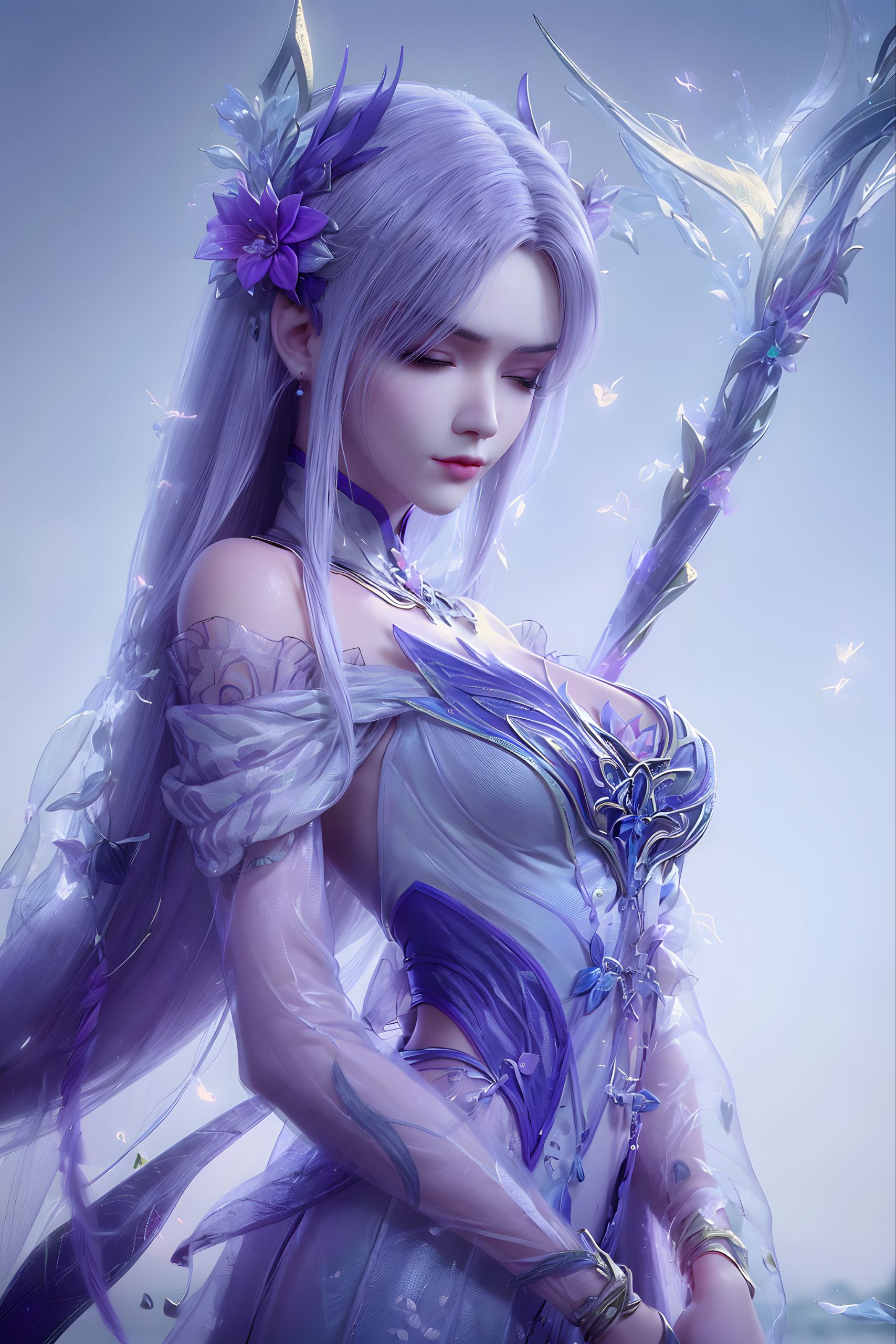 引妖精视颏