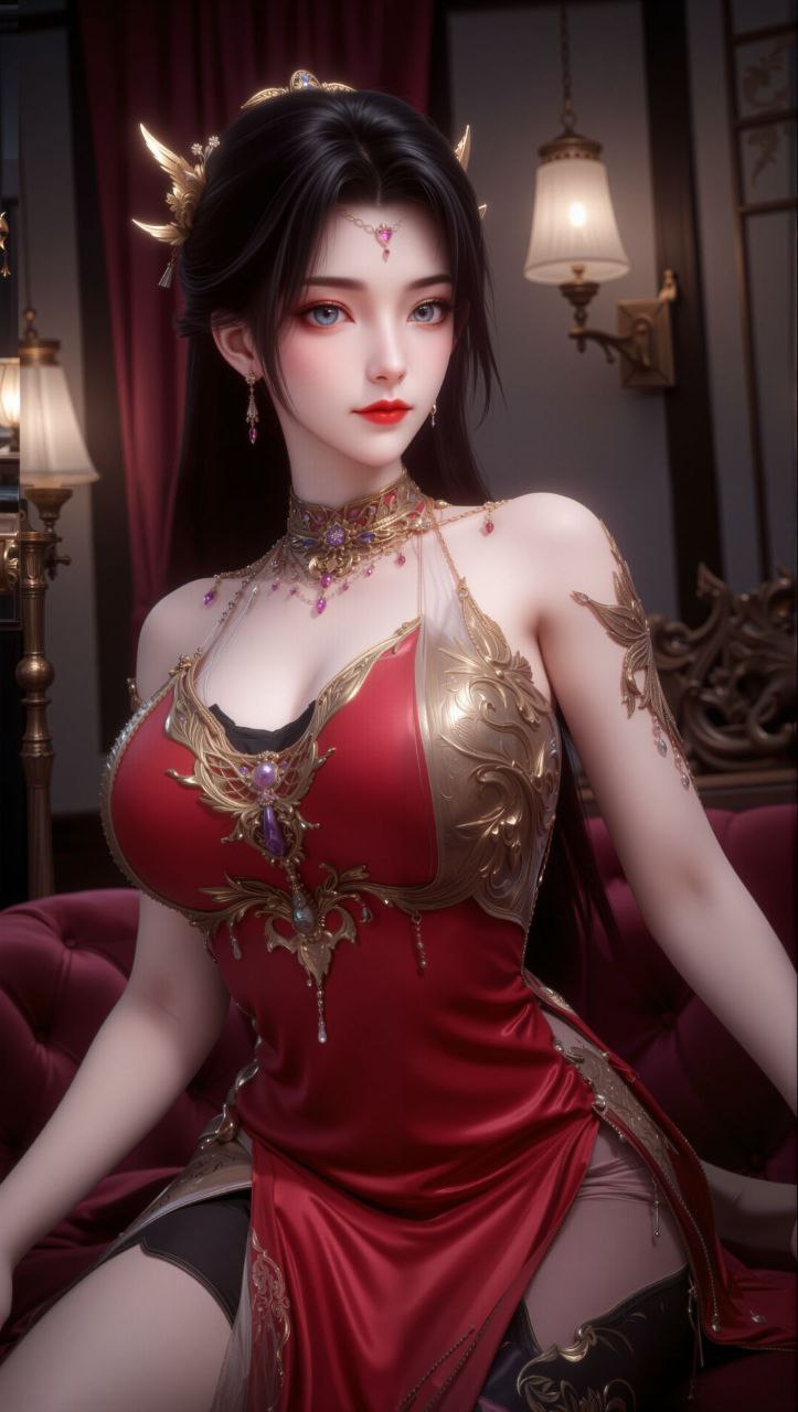 潜力