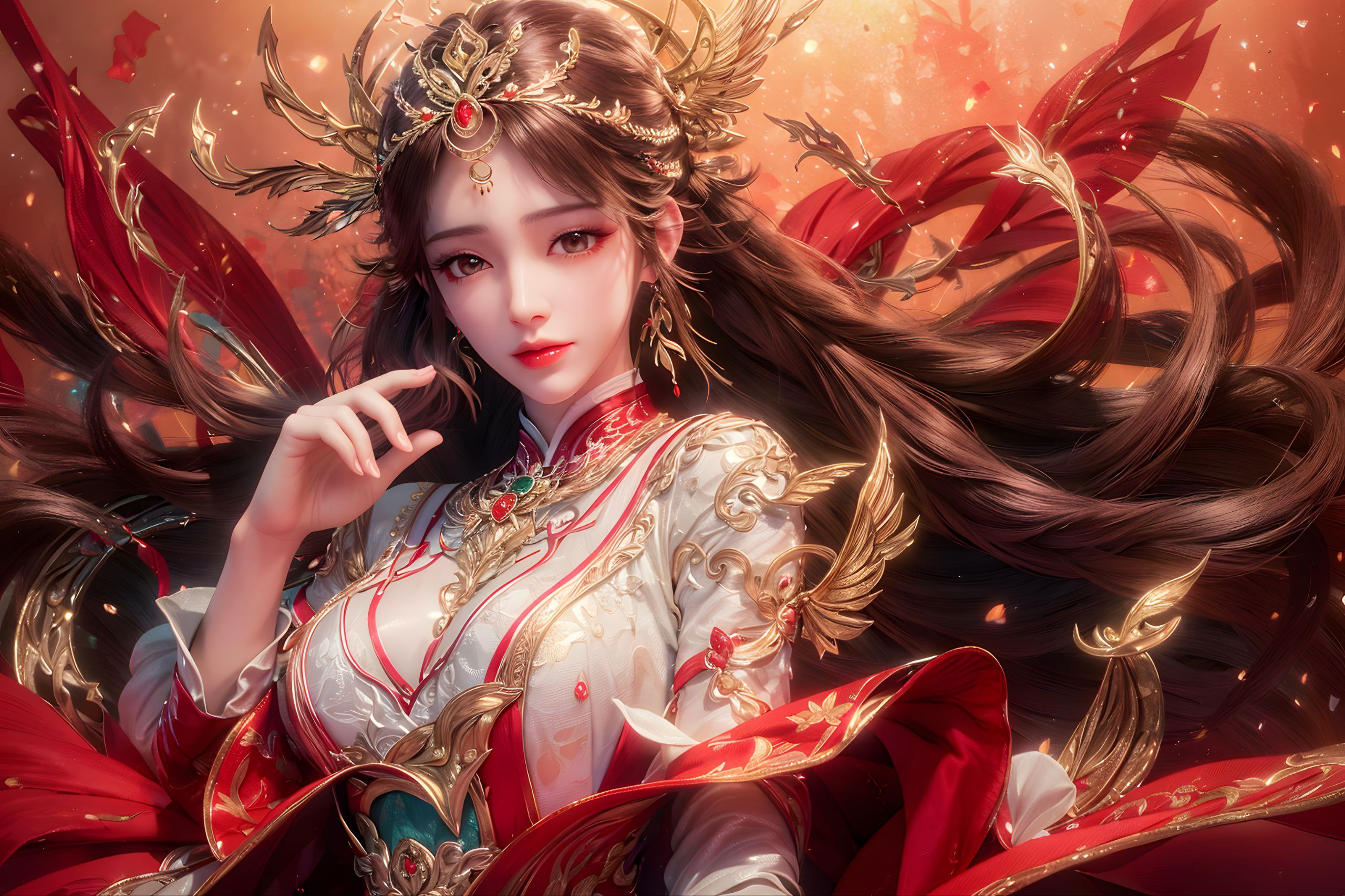 的便捷性让