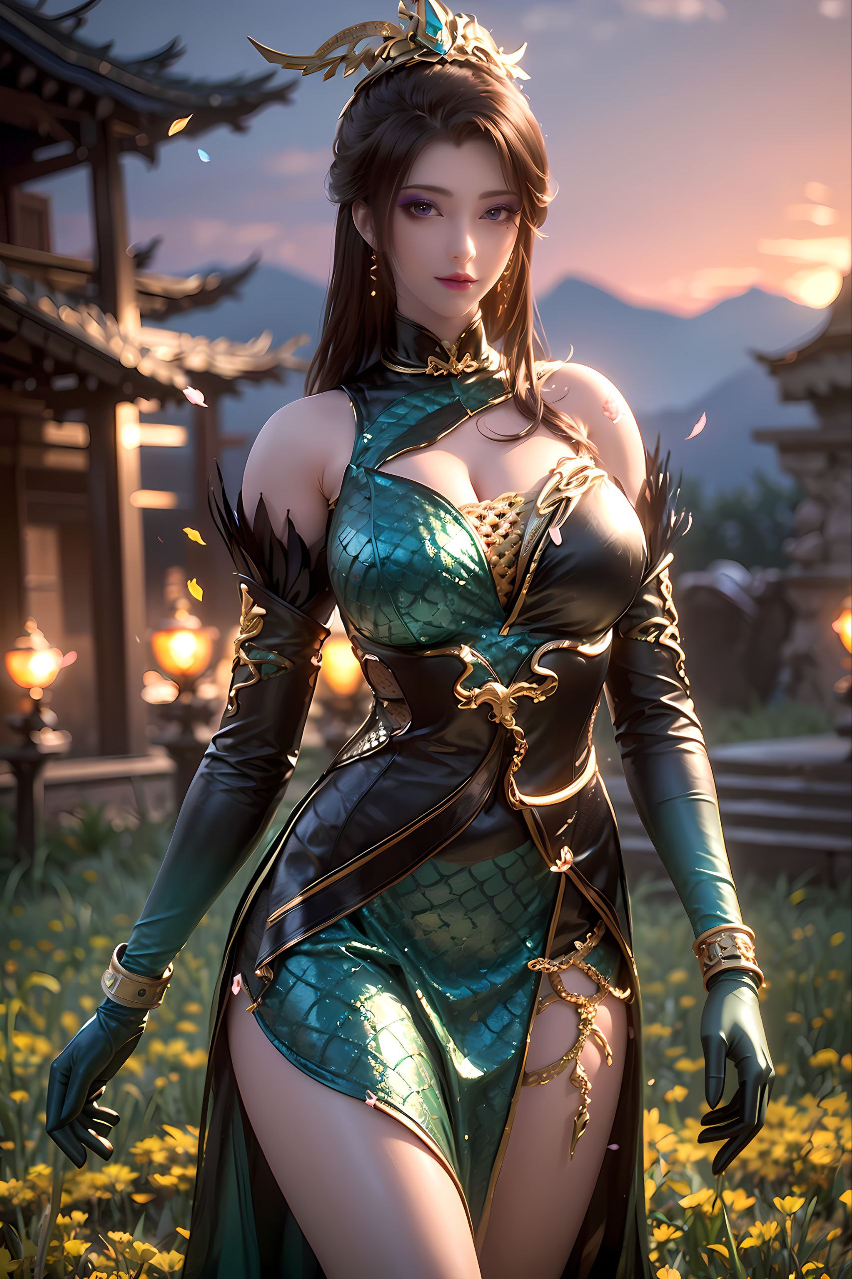 色彩