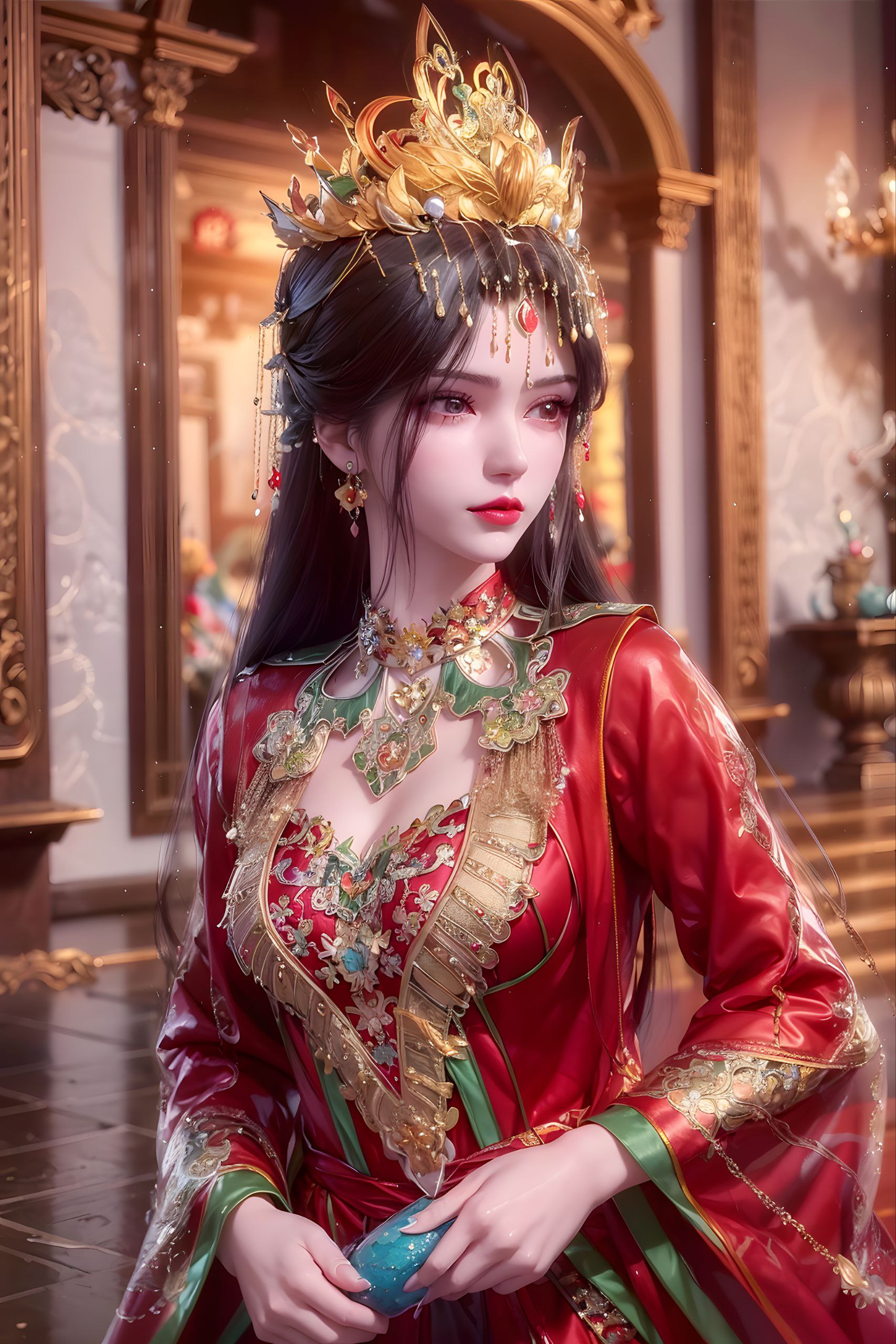 这个词汇所