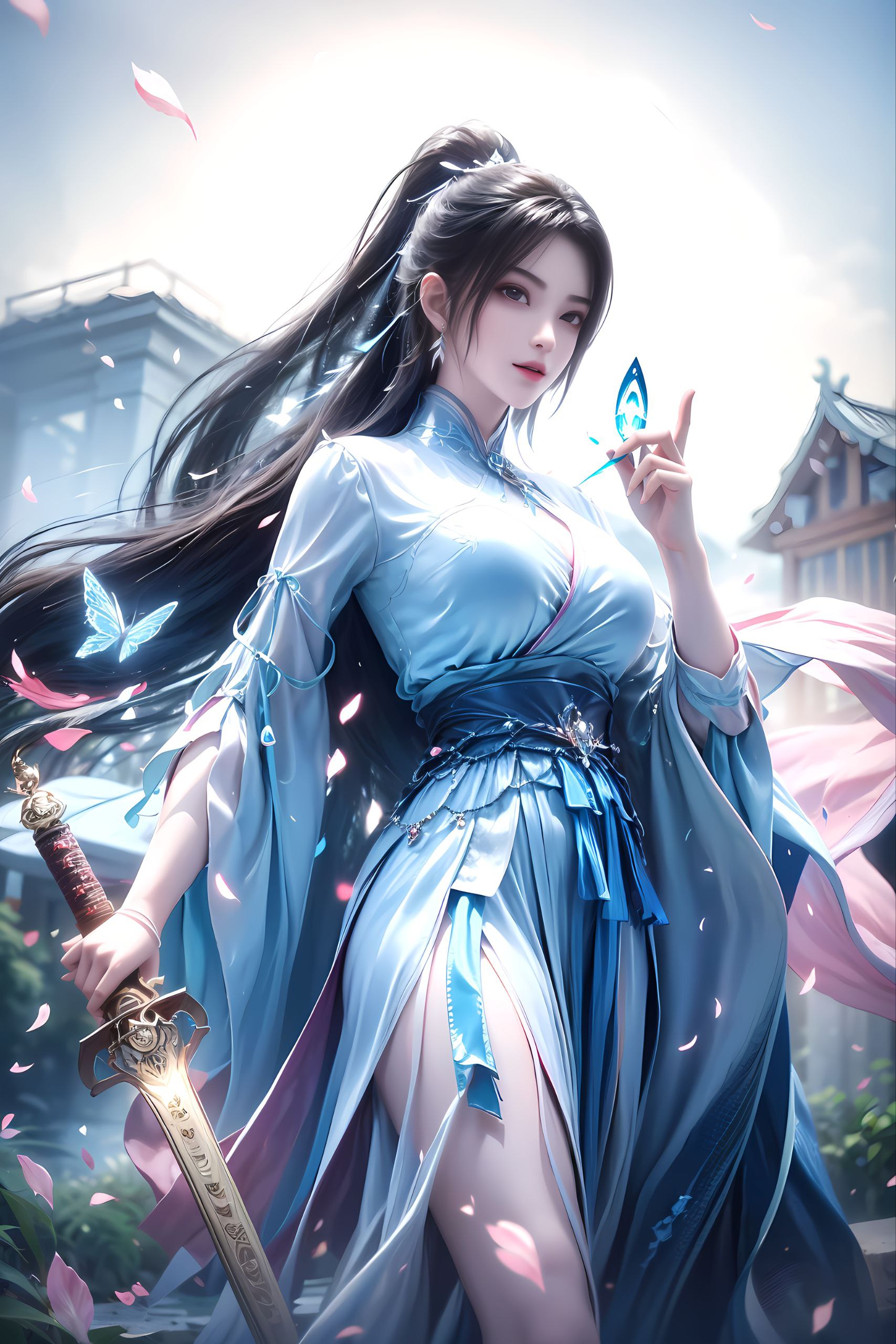 都开始主动