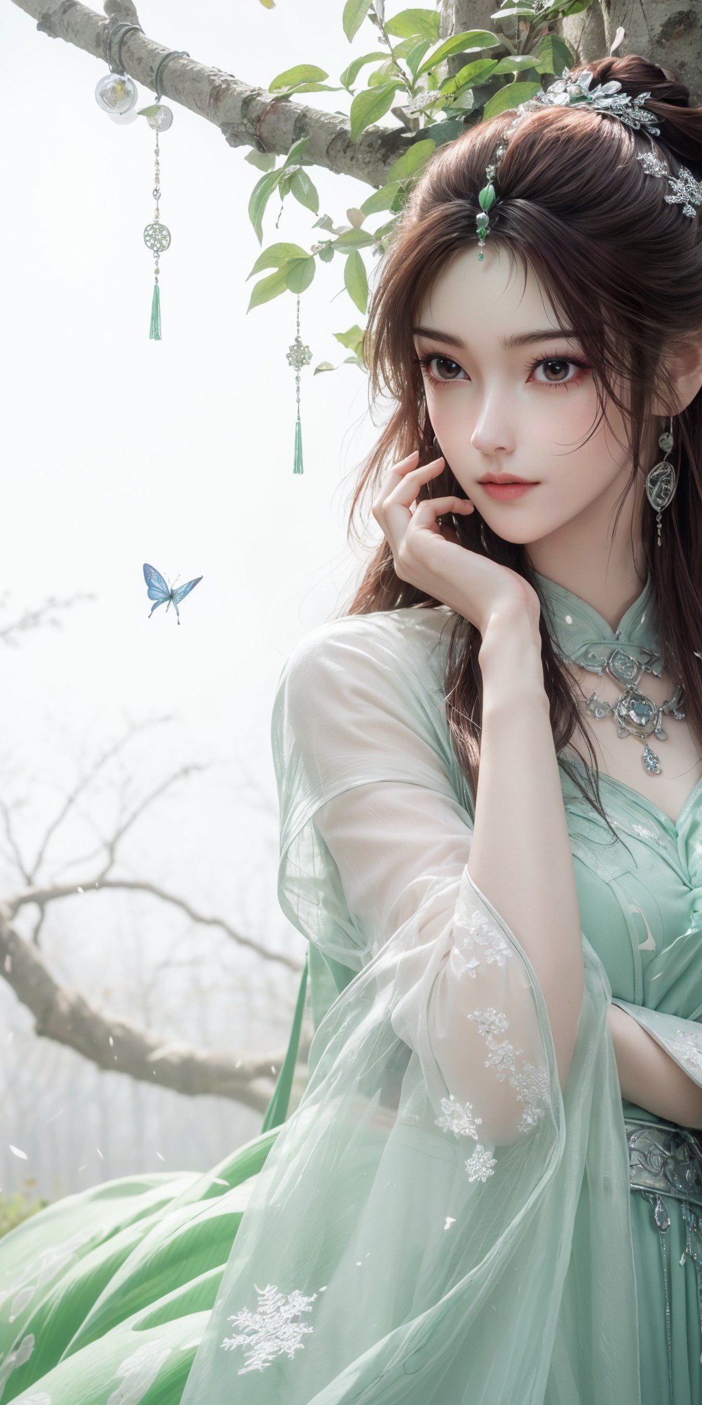 发展