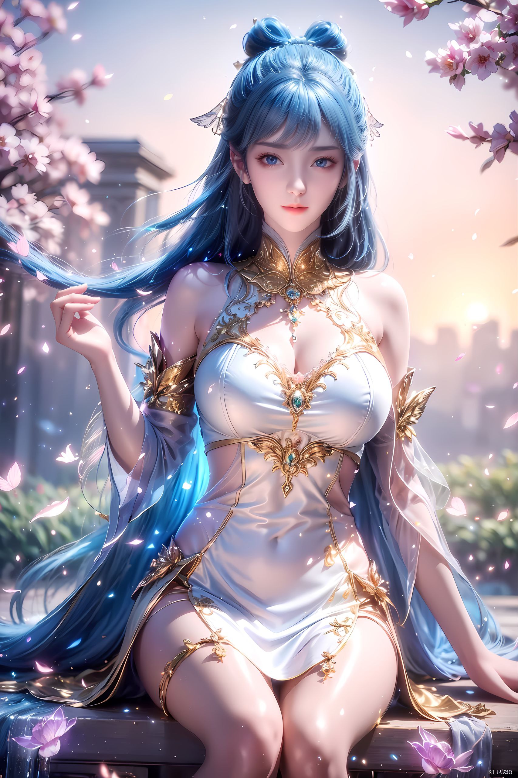 揭秘网红背