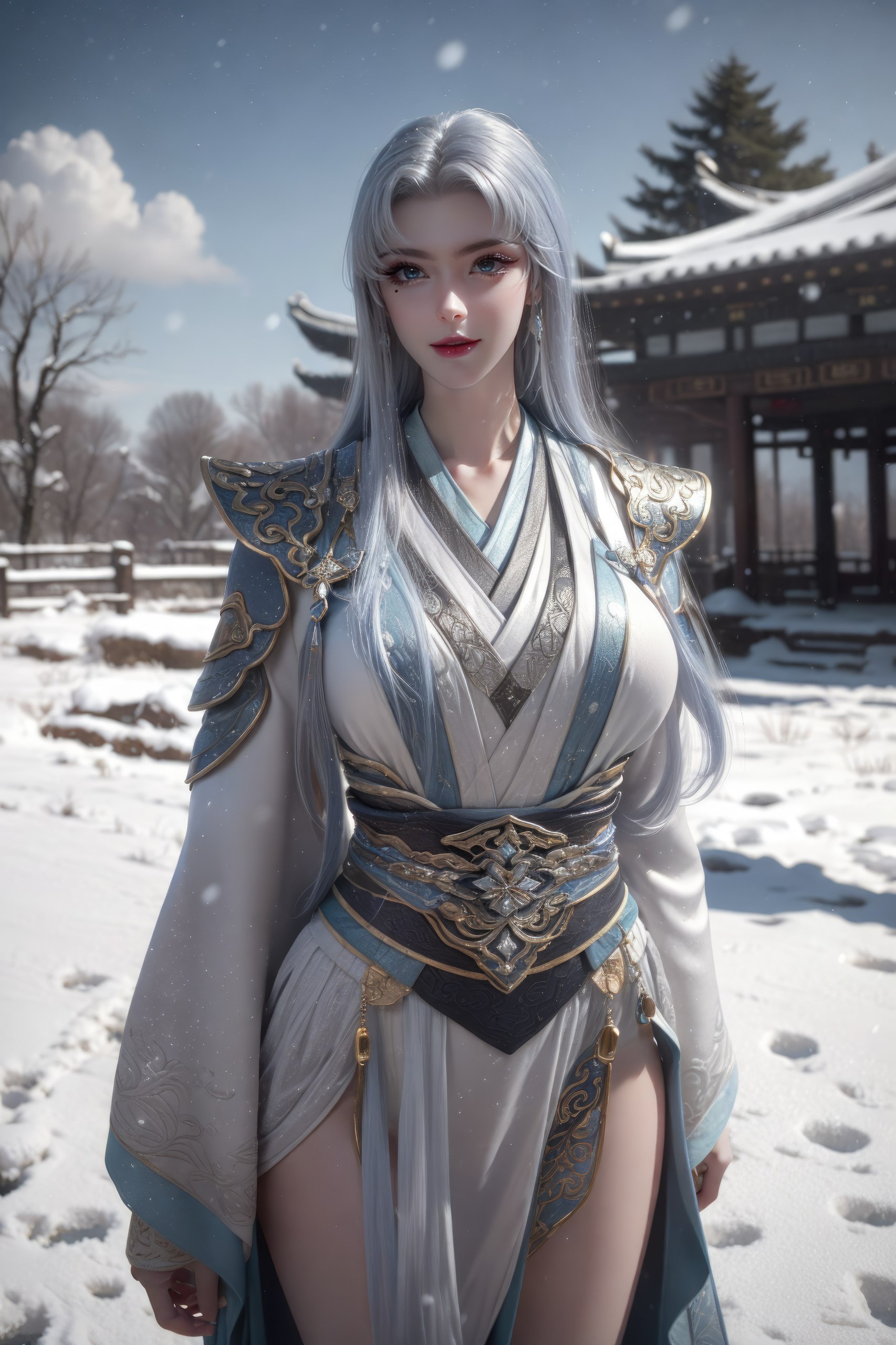 统计分析