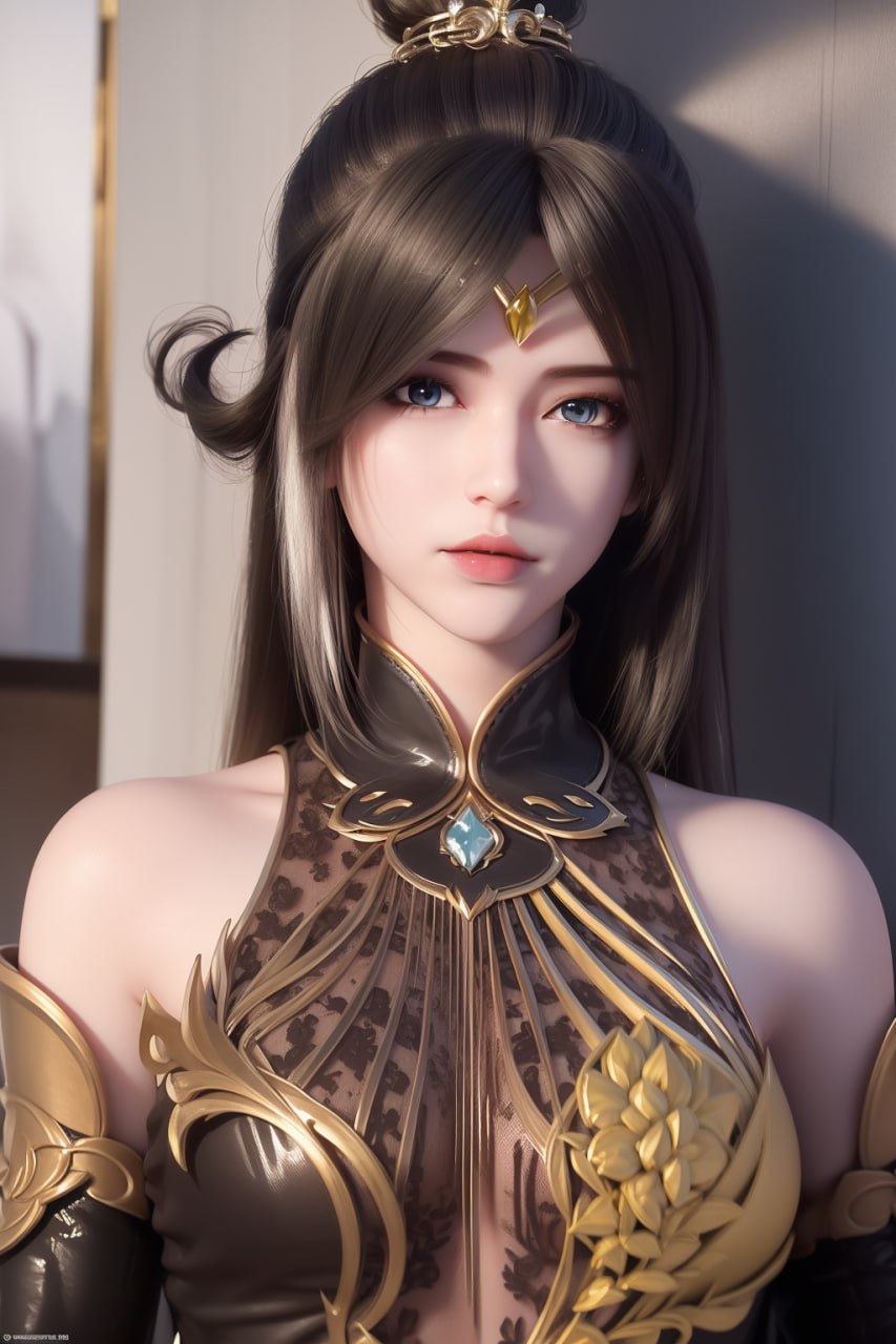 真情实意
