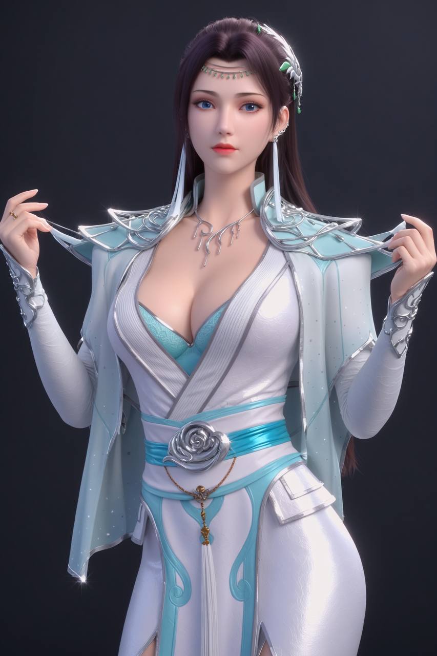 的兴趣和好