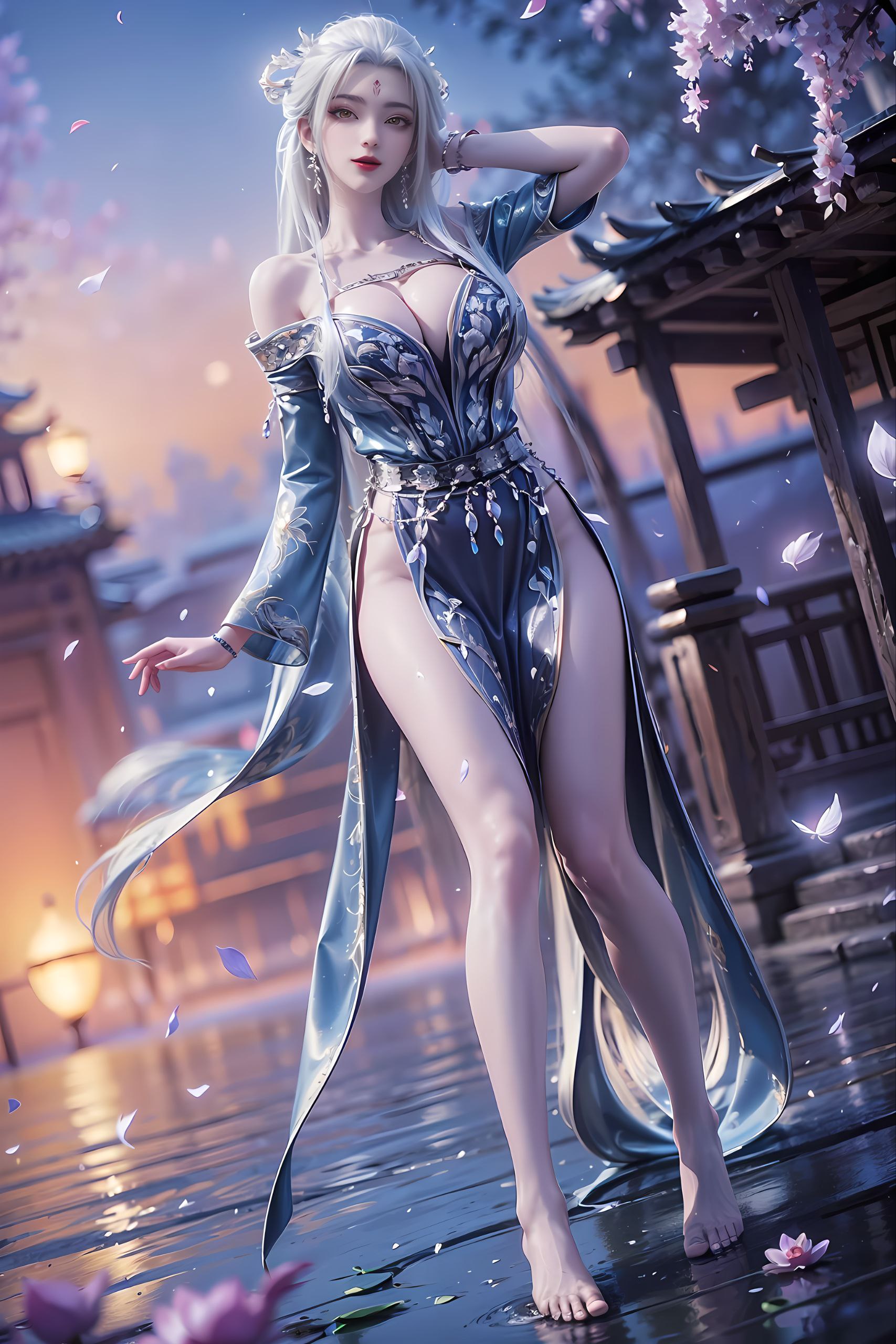 为一种新兴