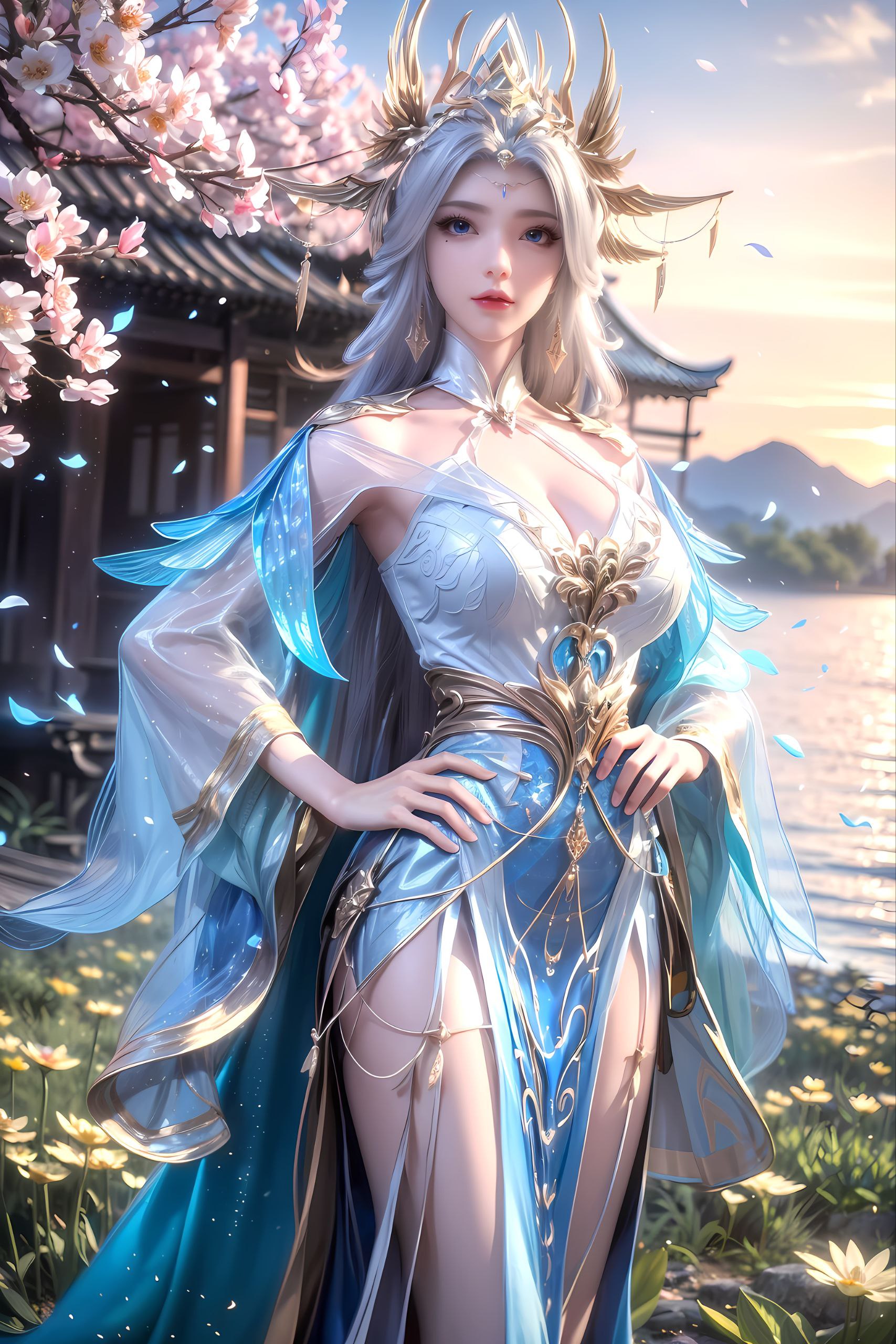 流体系