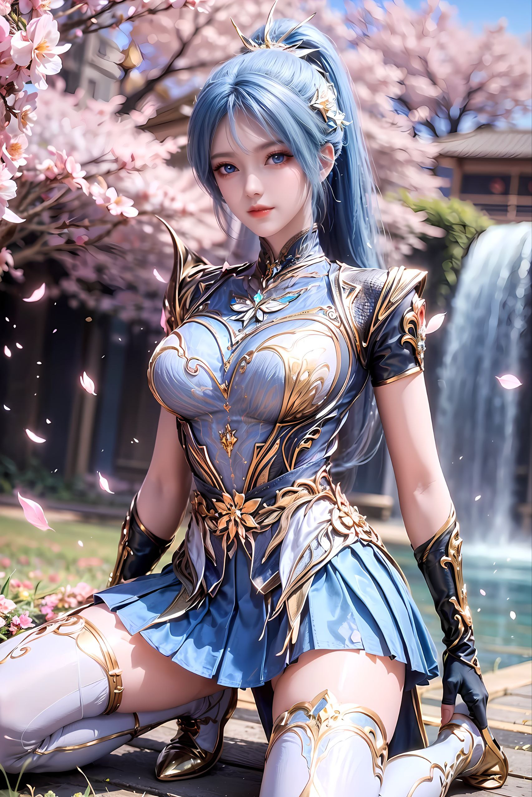的决策